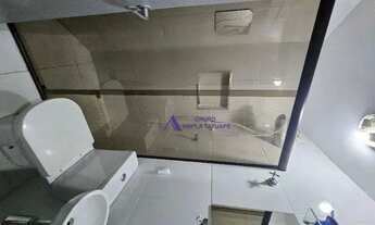 Imagem 6: Apartamento com 2 dormitórios, 65 m² - venda por R$ 505.000,00 ou aluguel por R$ 3.462,00