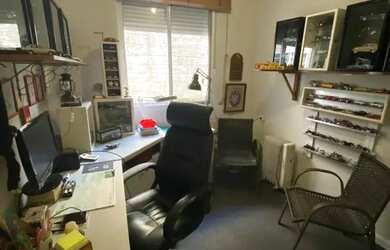 Imagem 5: Casa em Rua Álvaro Pedro da Rosa - Aberta dos Morros - Porto Alegre/RS