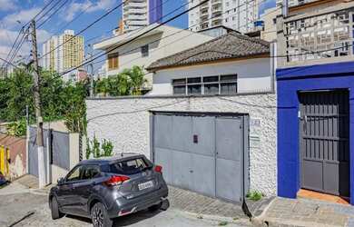 Imagem 2: Casa para venda em Sumaré com 4 quartos, sendo 2 suítes , 179m²