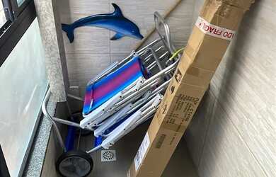 Imagem 4: APARTAMENTO LOCAÇÃO TEMPORADA PRAIA DO MORRO