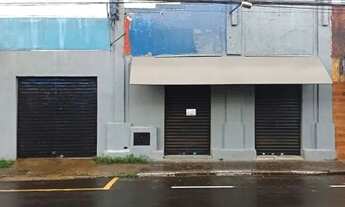 Imagem: Aluga comercial vila santos dumont em franca