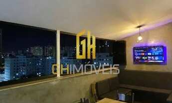 Imagem 6: Apartamento Cobertura Duplex, 3 quartos, Negrão de Lima, Goiânia - GO