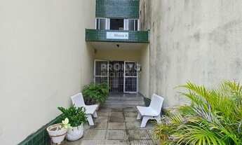 Imagem 2: Candeias - Apartamento com 75 metros - 2 Quartos - Jaboatão dos, PE