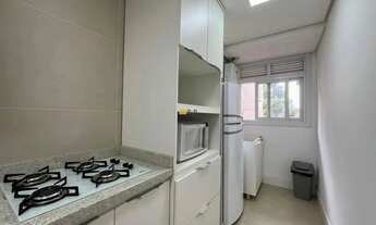 Imagem 7: Apartamento mobiliado para locação em Canela