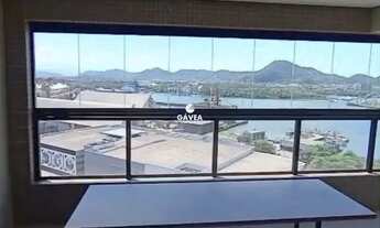 Imagem 2: Apartamento à venda no Ponta da Praia em Santos