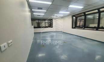 Imagem 6: VENDO SALA COMERCIAL NA BARRA FUNDA COM 2 VAGAS