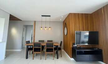 Imagem 4: Imóvel para venda tem 93 metros quadrados com 3 quartos em Flor de Nápolis - São José - SC