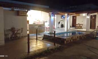 Imagem 6: Casa p/ temporada, alugamos p/ final de semana em Baía da Traição - PB