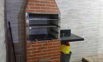 Imagem 2: Casa a venda - Industrial São Luiz - Contagem/MG