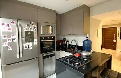 Imagem 4: Imóvel com 2 quartos em Capão Redondo - São Paulo - SP