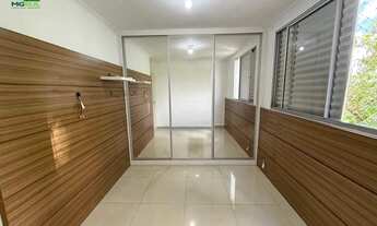 Imagem 6: Apartamento à venda, 85,2m², 3 quartos, 2 vagas, Buritis, Belo Horizonte