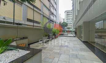 Imagem 6: Apartamento para venda em Higienópolis com 3 quartos, sendo 1 suíte , 160m²