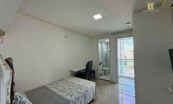 Imagem 5: Apartamento com 3 dormitórios à venda, 104 m² por R$ 970.000,00 - Guararapes - Fortaleza/C