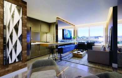 Imagem 3: APTO 2 QUARTOS NO LVIDA VIVA LINKED