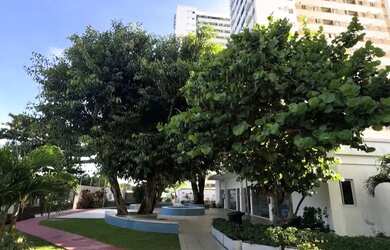 Imagem: Apartamento à venda no BEIRA MAR CONDOMÍNIO