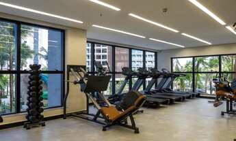 Imagem 5: Salinas Premium Resort Apto 2 quartos - Vista Mar - 7 diárias