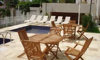 Imagem 3: Imóvel para aluguel com 70 metros quadrados com 3 quartos em Meireles - Fortaleza - CE