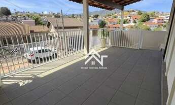 Imagem 3: Casa com 3 dormitórios para alugar, 250 m² por R$ 4.600,00/mês - Jardim Paulista - Atibaia