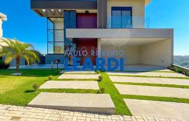 Imagem: CASA EM CONDOMÍNIO - RESERVA SANTA ANNA