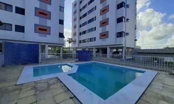 Imagem 2: Oferta!! Apartamento 3/4 Suite 83m² Para Venda No Residencial Cancun - Candelária