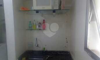 Imagem: Apartamento com 1 quartos à venda em Liberdade