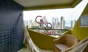 Imagem 4: Apartamento mobiliado com vista mar em Ponta Negra