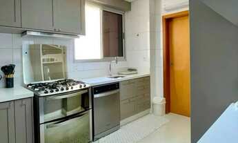 Imagem 7: Apartamento à Venda no Jardim das Américas | 3 Suítes