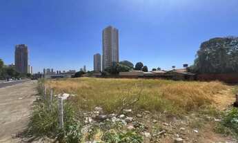 Imagem 3: Área - Av. Antônio Fidelis - Parque Amazônia