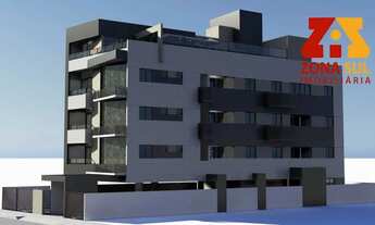Imagem 6: Apartamento com 2 dormitórios à venda, 53 m² por R$ 484.380,00 - Aeroclube - João Pessoa/P