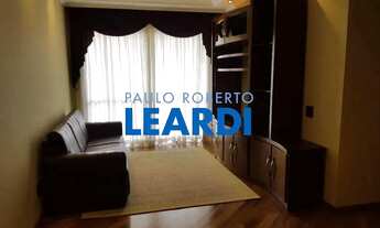 Imagem: APARTAMENTO - BELA VISTA - SP