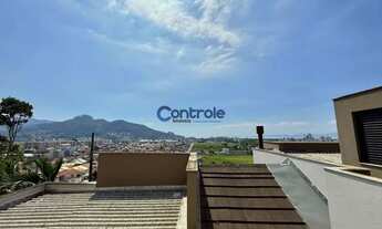 Imagem 7: Sobrado novo de 02 suítes no Bairro Vendaval / Biguaçu /SC