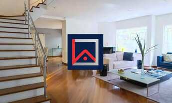 Imagem 2: Venda Casa 4 Dormitórios - 400 m² Vila Clementino