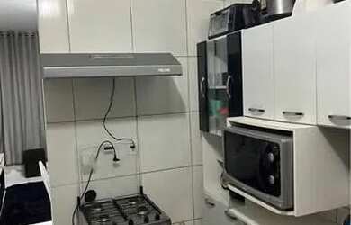 Imagem 4: Alugo Casa Toda Mobiliada Completa Pronta Pra Morar