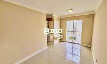 Imagem: Apartamento para aluguel em Parque Prado