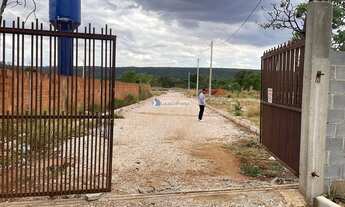 Imagem 6: PARCELADO COM A IMOBILIÁRIA