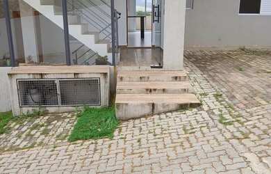 Imagem 2: Apto com quintal no Jd Colonial