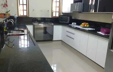 Imagem 4: Sobrado em Rua Medeia Escardna Mariano - Jardim Fortaleza - Guarulhos/SP