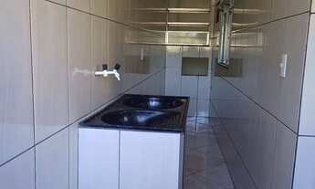 Imagem 6: Telefone . Casa com 2 dormitórios