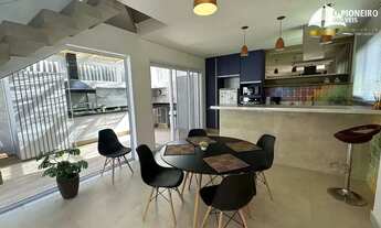 Imagem 6: Casa de condomínio disponível para venda e locação em Camburi