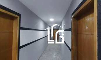 Imagem 3: Apartamento com 1 dormitório para alugar, 40 m² por R$ 1.400/mês - Vila Siqueira Zona Lest