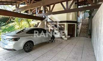 Imagem 6: Excelente Mansão dentro de Condomínio fechado em Vargem Grande/RJ