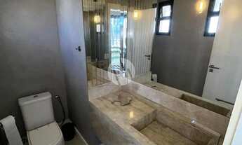 Imagem 6: Apartamento à venda, 3 quartos, 2 suítes, 2 vagas, Bom Pastor - Natal/RN