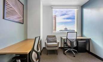 Imagem 7: Escritório para alugar para 4 pessoas em Regus Belem, Quintino