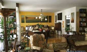 Imagem 2: APARTAMENTO - HIGIENÓPOLIS - SP