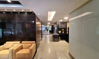 Imagem: Flat para aluguel 40m² Lourdes - Belo Horizonte