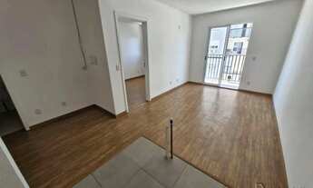 Imagem 3: Apartamento para Alugar em Santo Afonso com 1 dormitório e 45 m² de área útil