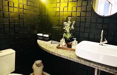 Imagem 4: Apartamento Exclusivo no Condomínio Residencial Toscana - Ponta do Farol