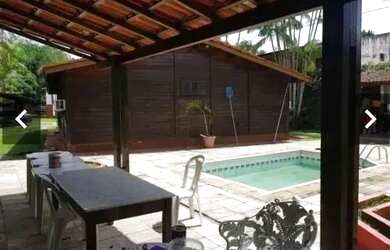 Imagem 4: COD.THAIS) Alugo casa no Lago Azul R$ 5.500