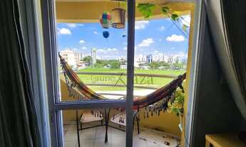 Imagem 6: Oportunidade - Apartamento - Edifício Giom - Jardim San Marino - 2 Dormitórios - 55m²