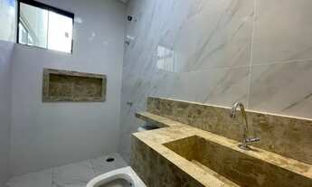 Imagem 4: Casa com 3 Quartos, 1 Suite c/ Closet, Recreio Panorama